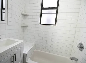 Rented by Stuyvesant Heights Realty Corp