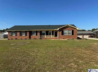 3031 W Woodbine Ave, Florence, SC 29501