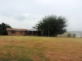 18313 N County Road 3015, Lindsay, OK 73052