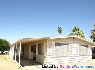 19052 N Mark Ln, Sun City, AZ 85373