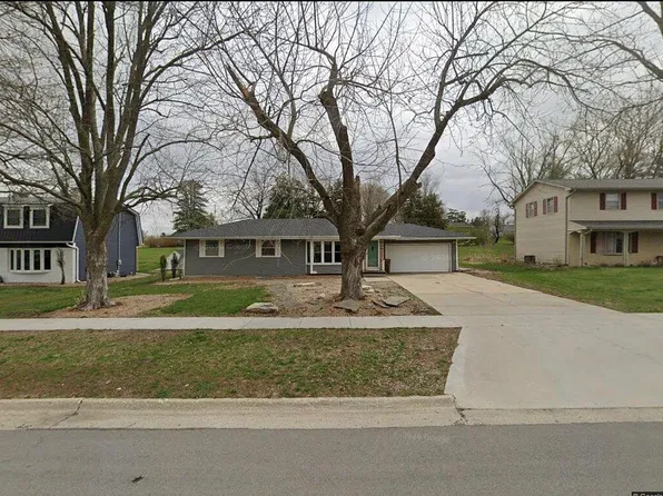 1834 Spencer St, Grinnell, IA 50112
