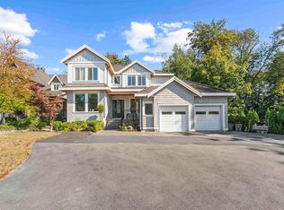 7838 162nd St, Surrey, BC V4N 0M7