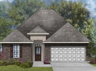 2604 Anchor Dr, Marrero, LA 70072