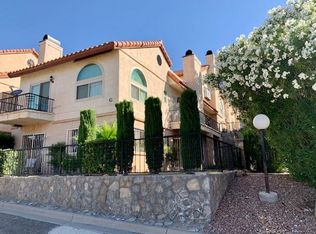 4610 N Stanton St #G43, El Paso, TX 79902