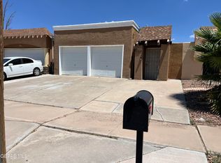 620 Brandywine Rd, El Paso, TX 79907