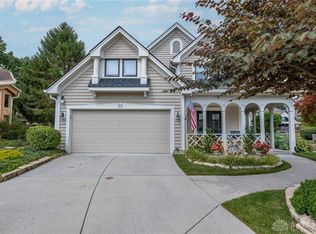 915 Elk Hollow Ln #44, Dayton, OH 45459