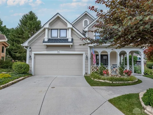 915 Elk Hollow Ln #44, Dayton, OH 45459