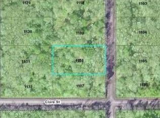 10545 Ruth Ave, Hastings, FL 32145