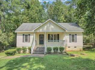 232 Sequoia Dr, Louisburg, NC 27549