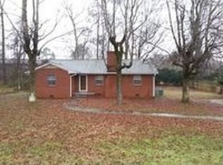 609 Minneola St, Gibsonville, NC 27249