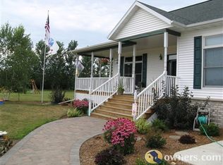 N4451 County Road T, Shawano, WI 54166