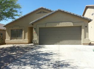 10602 W Monte Vista Rd, Avondale, AZ 85392