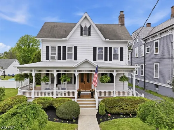 175 Main St, Flemington Boro, NJ 08822