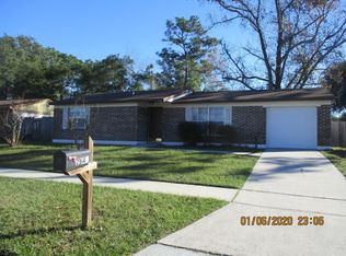 2641 Debbie Ct, Jacksonville, FL 32210
