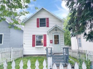 2865 Exeter St, Duluth, MN 55806