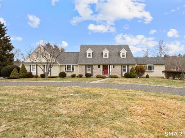 84 Munson Road, Middlebury, CT 06762