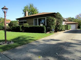 9307 Central Ave, Morton Grove, IL 60053