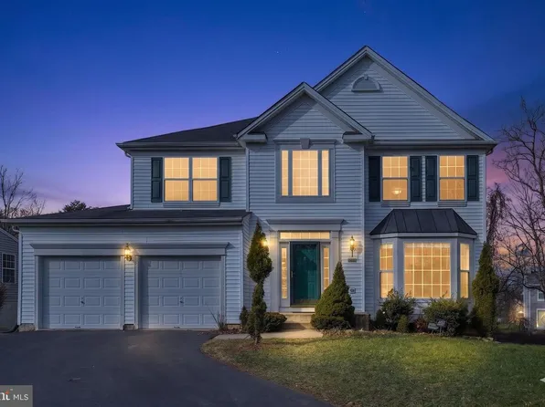 6 Paige View Ct, Randallstown, MD 21133