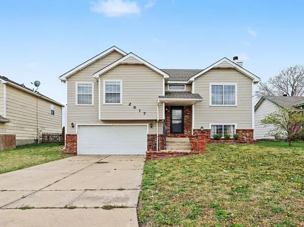 2917 S West Pkwy, Wichita, KS 67210