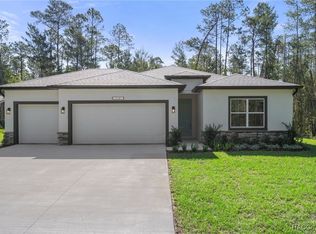 14 Cactus St, Homosassa, FL 34446