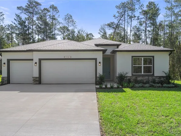 14 Cactus St, Homosassa, FL 34446
