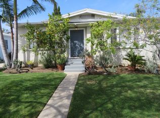 8911 Beverlywood St, Los Angeles, CA 90034