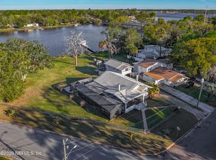 7702 N NORTH SHORE Drive, Jacksonville, FL 32208