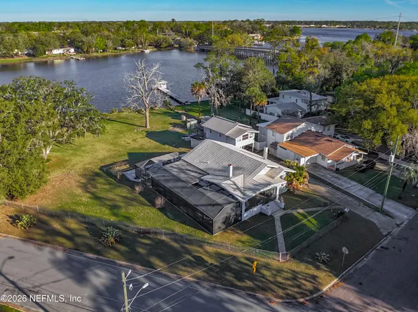 7702 N NORTH SHORE Drive, Jacksonville, FL 32208