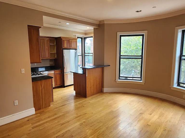 681 Tremont St #3 — Photo 3