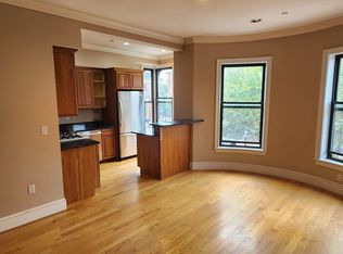 681 Tremont St #3, Boston, MA 02118