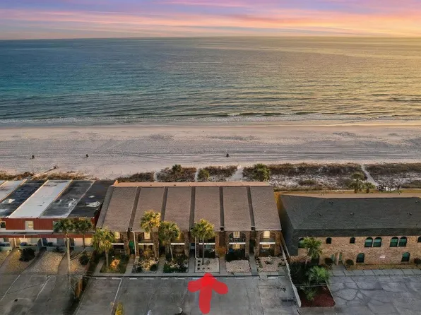 7835 Surf Dr, Panama City Beach, FL 32408