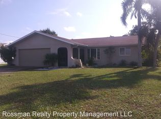 2022 SE 16th St, Cape Coral, FL 33990