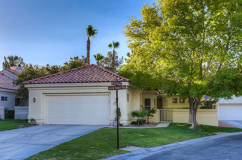 5336 Byron Nelson Ln, Las Vegas, NV 89149 | Zillow