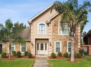 5328 Toby Ln, Kenner, LA 70065