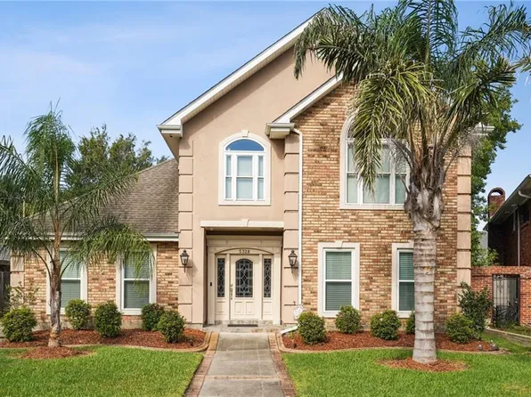 5328 Toby Ln, Kenner, LA 70065