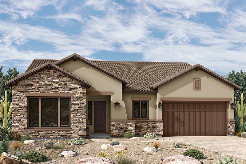 The Blacksmith - C Exterior