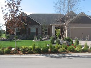 5531 W Founders Dr, Eagle, ID 83616