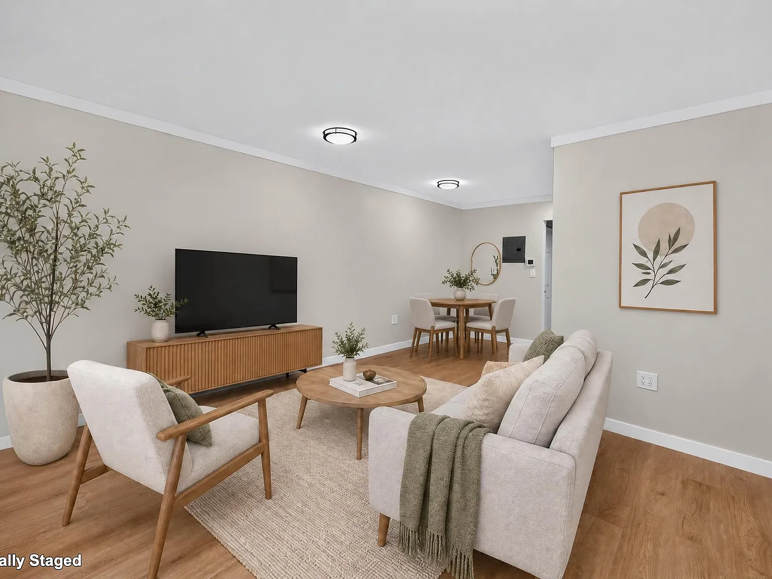 5504 Stewart Ave — Photo 4
