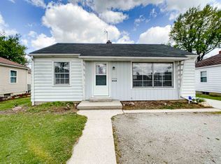 1842 Cherokee Rd, Fort Wayne, IN 46808