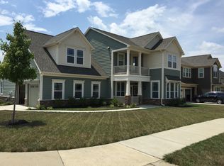 14803 Long Iron Dr, Huntersville, NC 28078