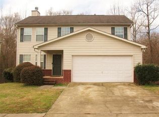 3171 Redwood Run, Atlanta, GA