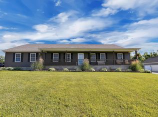 325 Carroll Eastern Rd NE, Lancaster, OH 43130