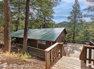 23 Watson Trl, High Rolls Mountain Park, NM 88325