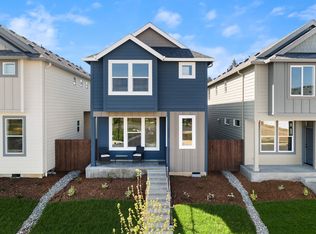 1125 S Union Pkwy, Ridgefield, WA 98642