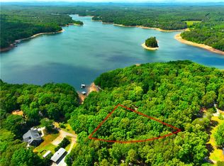312 Bertha Allen Rd, Westminster, SC 29693