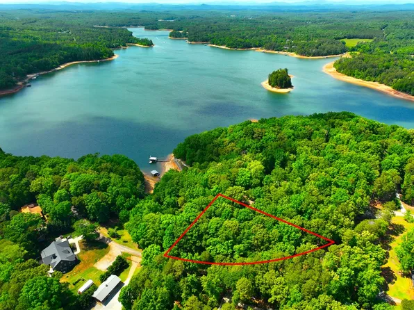 312 Bertha Allen Rd, Westminster, SC 29693