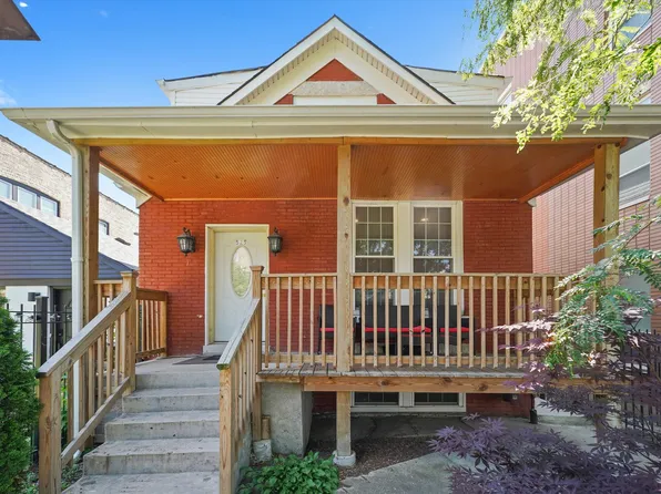 525 N Saint Louis Ave, Chicago, IL 60624