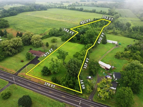 0 Ridge Rd, Lansing, NY 14882