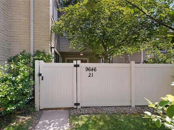 9646 E Kansas Circle #21, Denver, CO 80247