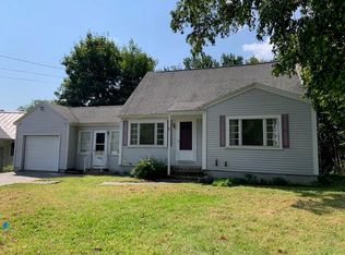 7 Stobie St, Winslow, ME 04901